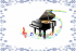 Конкурс  пианистов «Волшебные звуки рояля»