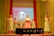 Фестиваль-конкурс хореографического мастерства «Грани танца»